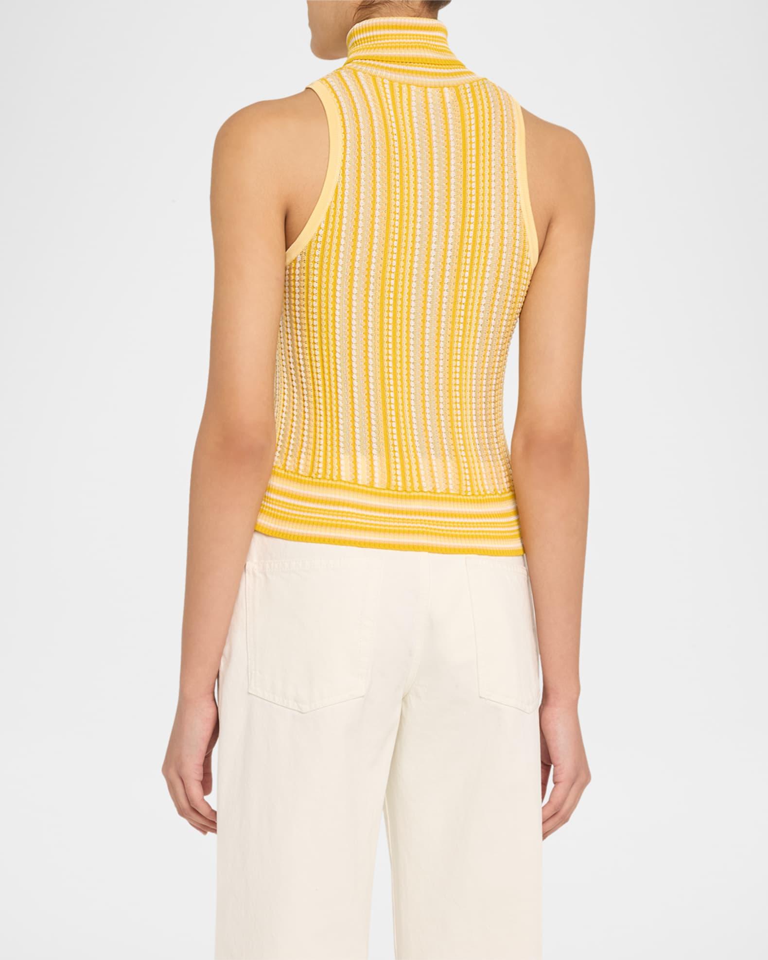 Leonie Turtleneck Top Product Image