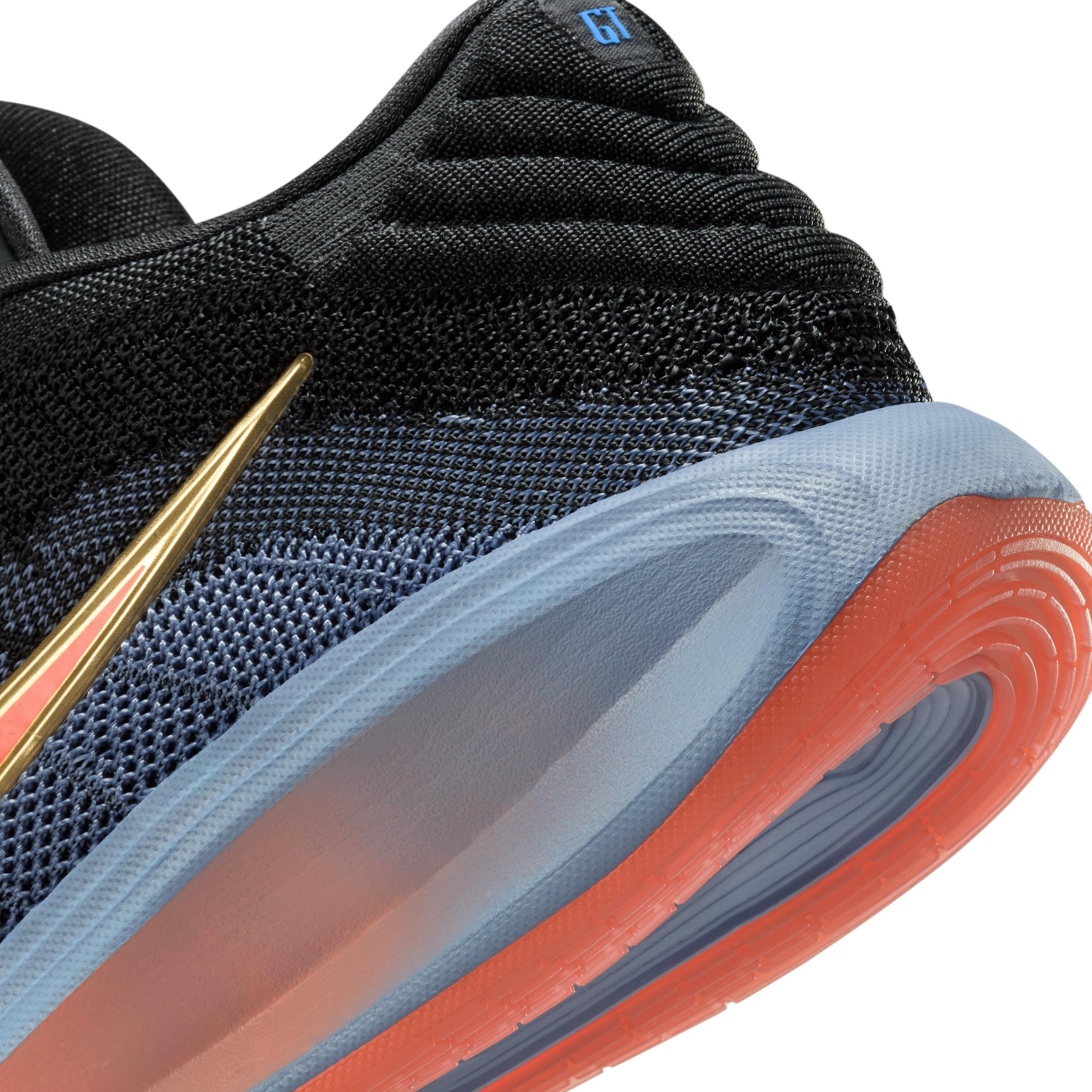 Nike Womens Nike GT Hustle - Womens Basketball Shoes Product Image