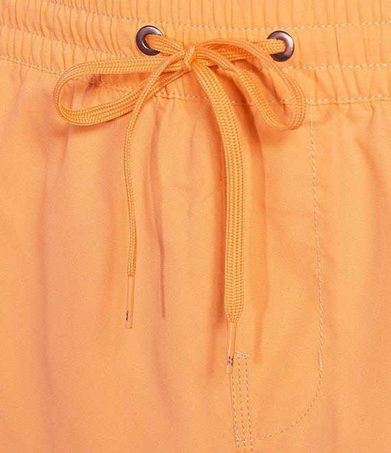 Billabong All Day Layback Fit 16#double; Outseam Volley Swim Trunks Product Image