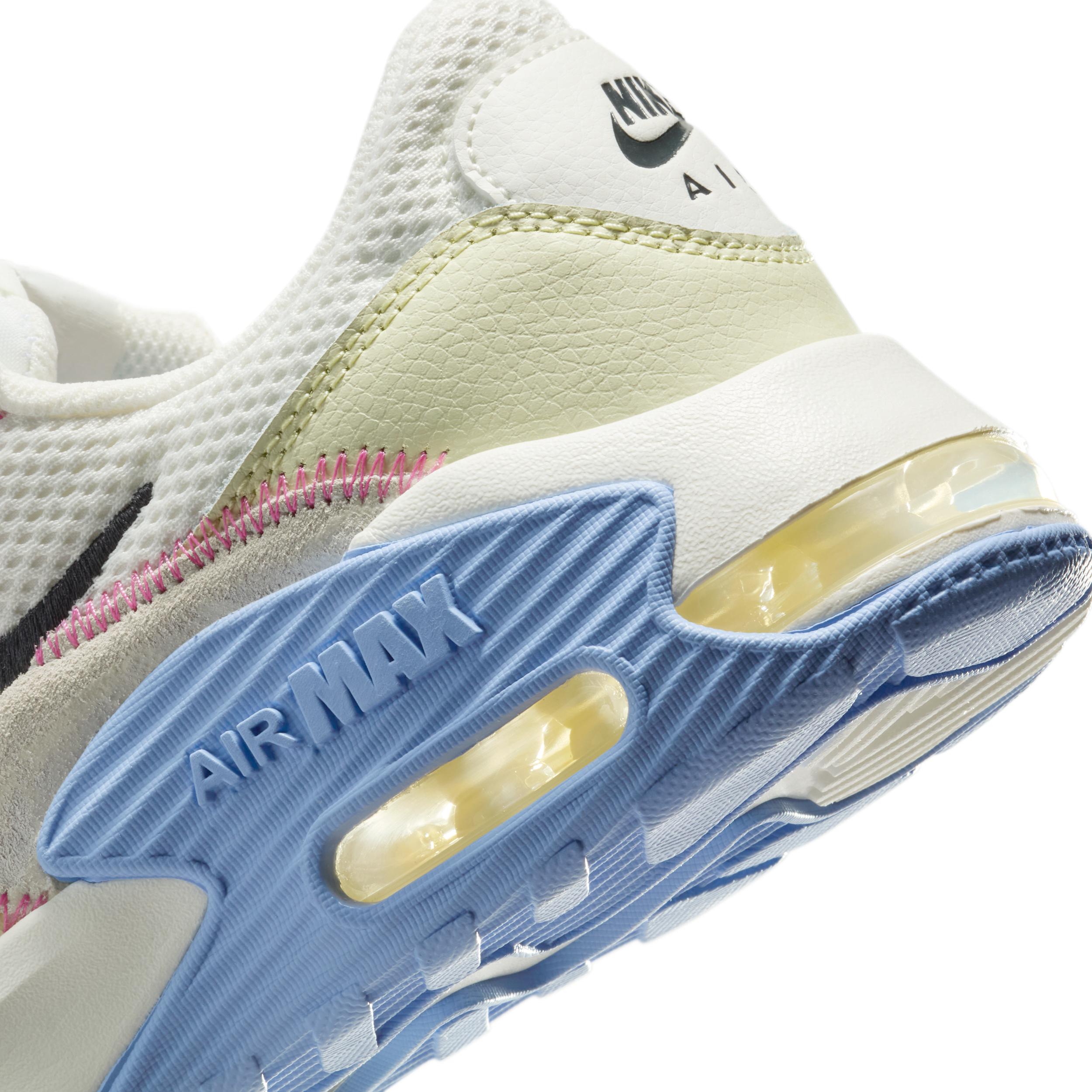 Nike Womens Air Max Excee Shoes | IB4018-133 Product Image