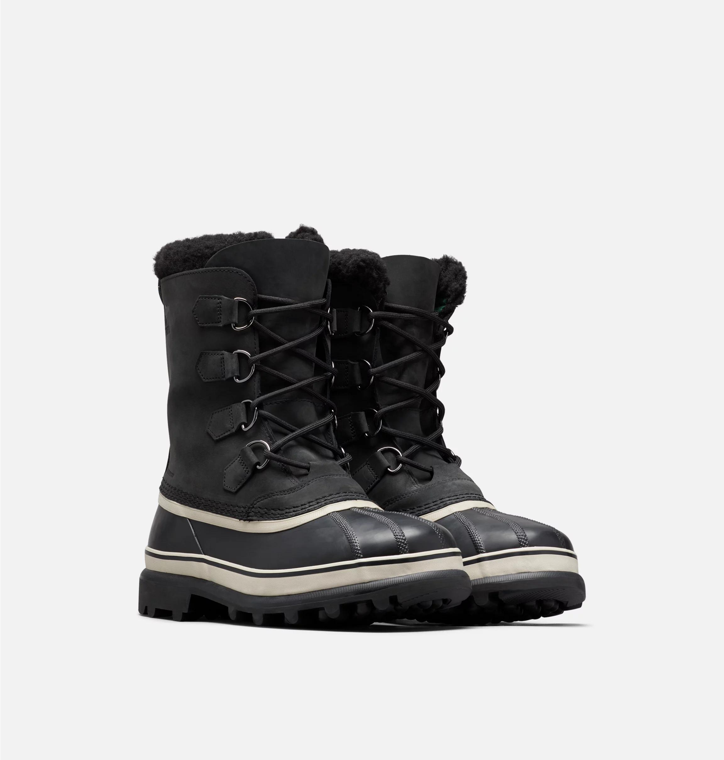 CARIBOU™ Men's Waterproof Boot Product Image