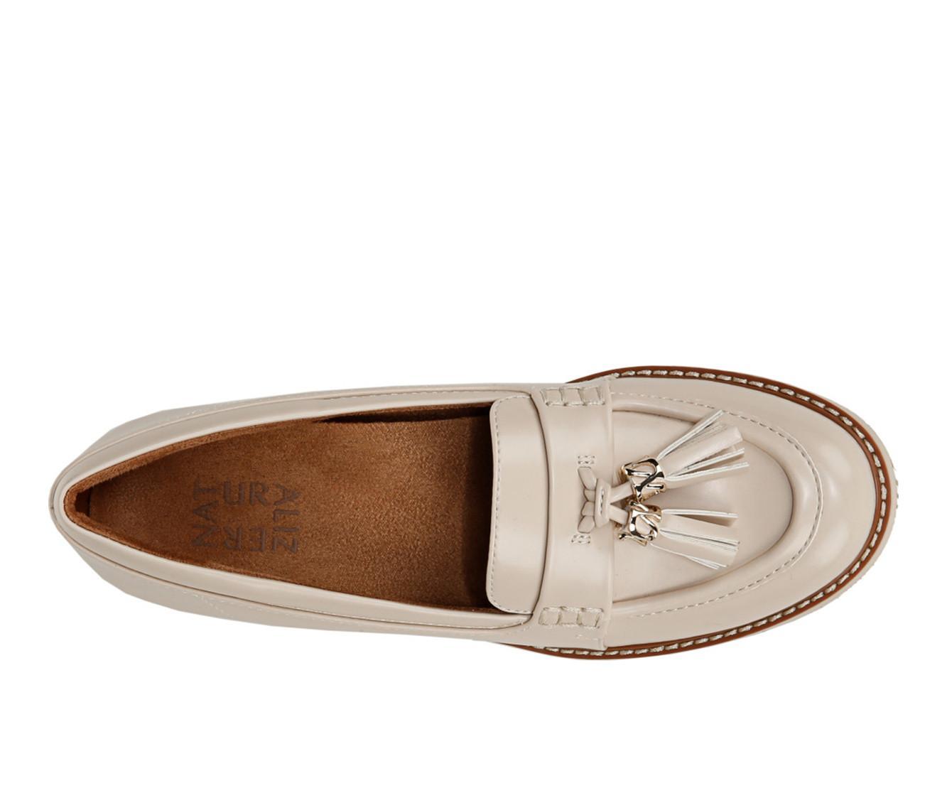 Women's Naturlizer Committed Loafers Product Image
