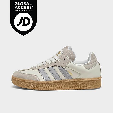 Mens adidas Originals Samba XLG Casual Shoes Product Image