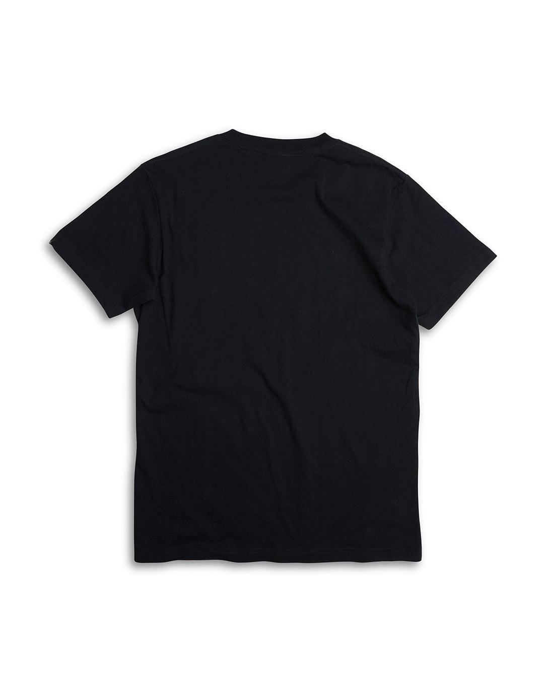 Shield Tee Black Product Image
