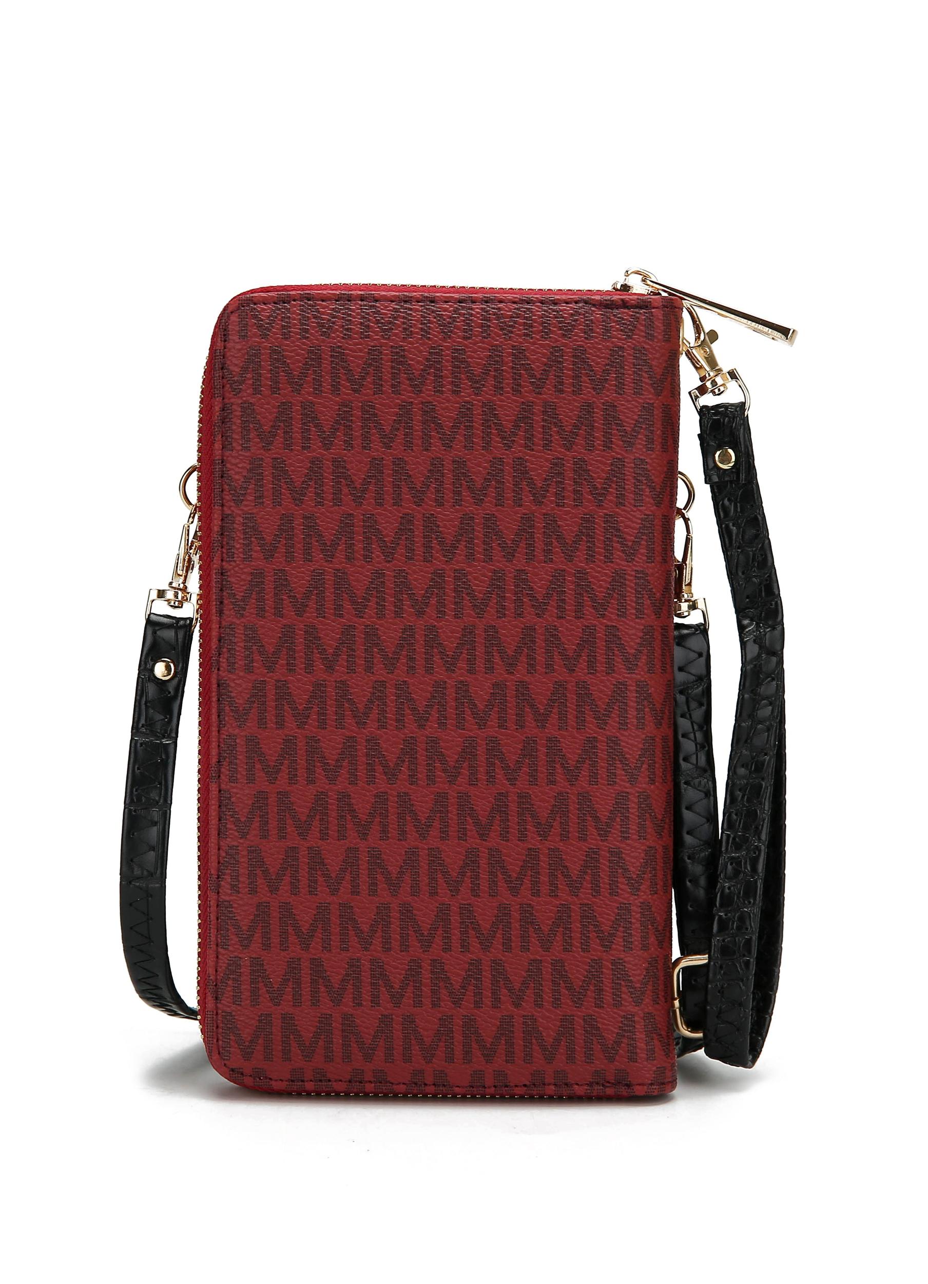Mala Phone Crossbody Bag Product Image