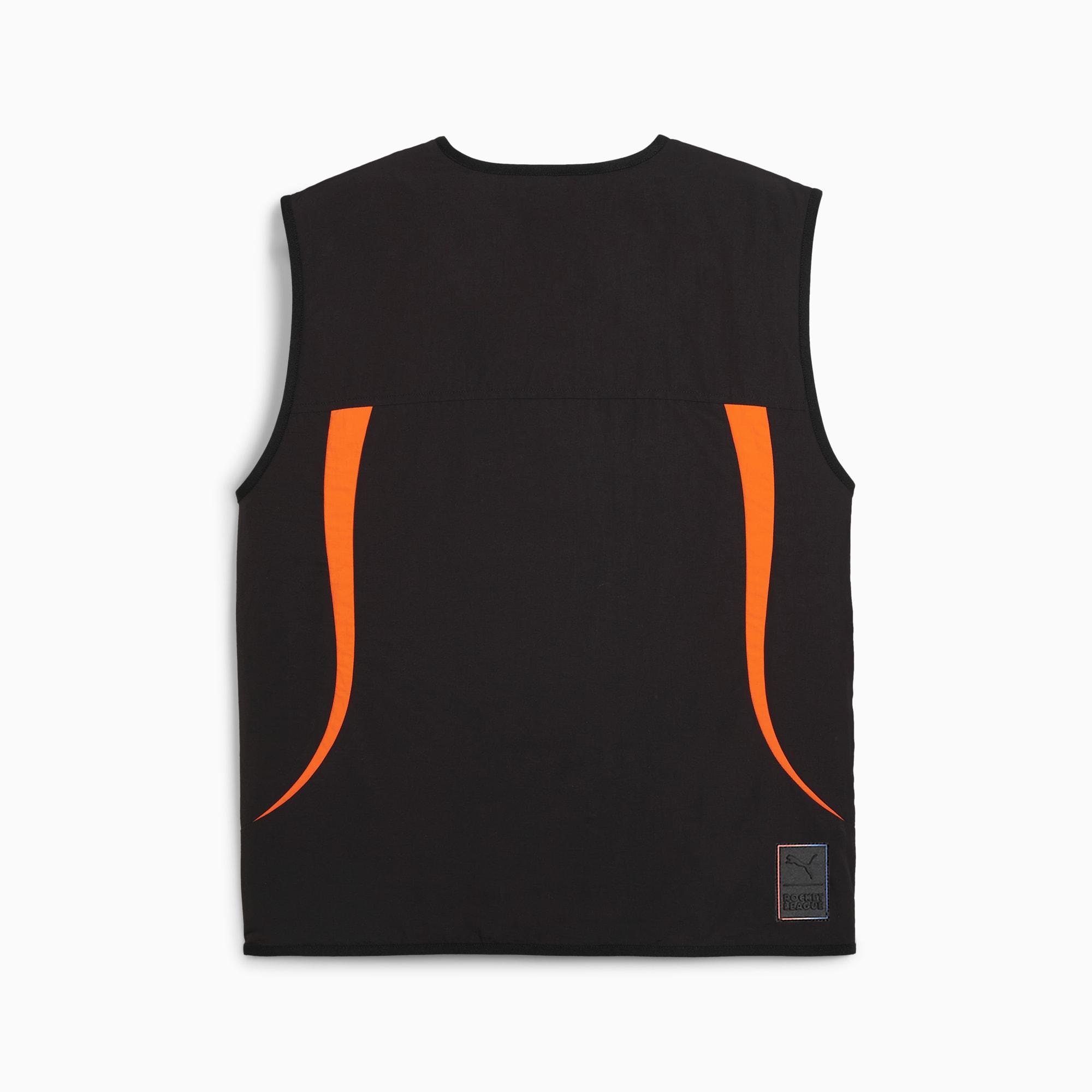 PUMA x ROCKET LEAGUE Men's Vest Product Image