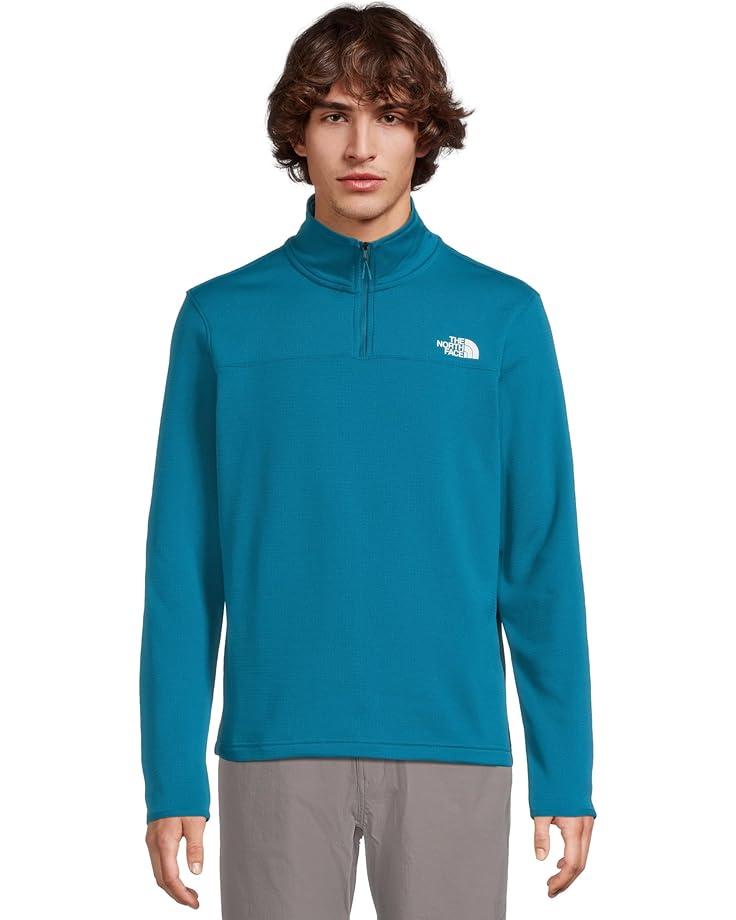 Cedar Trail Grid Fleece Full Zip Jacket Product Image