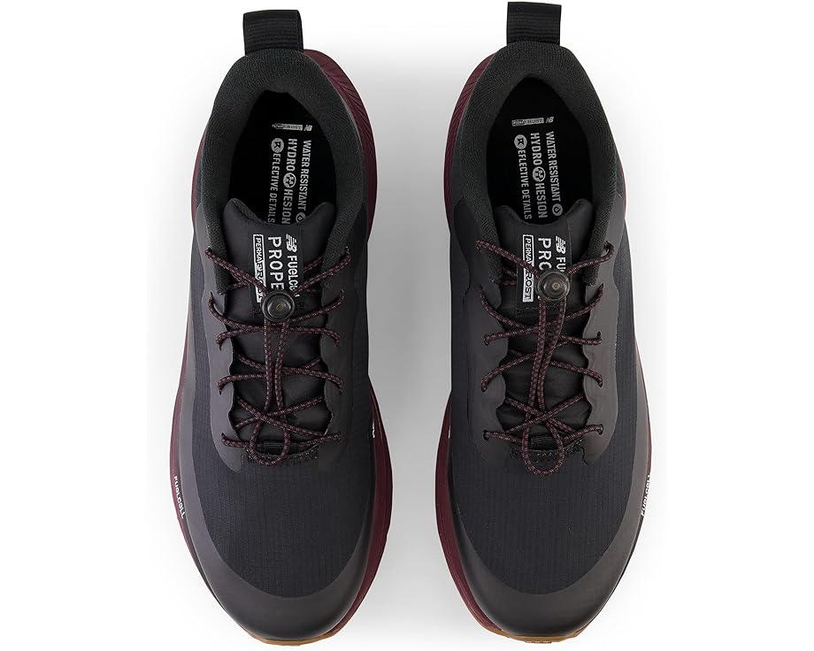 Fresh Foam X Hierro v8 Product Image