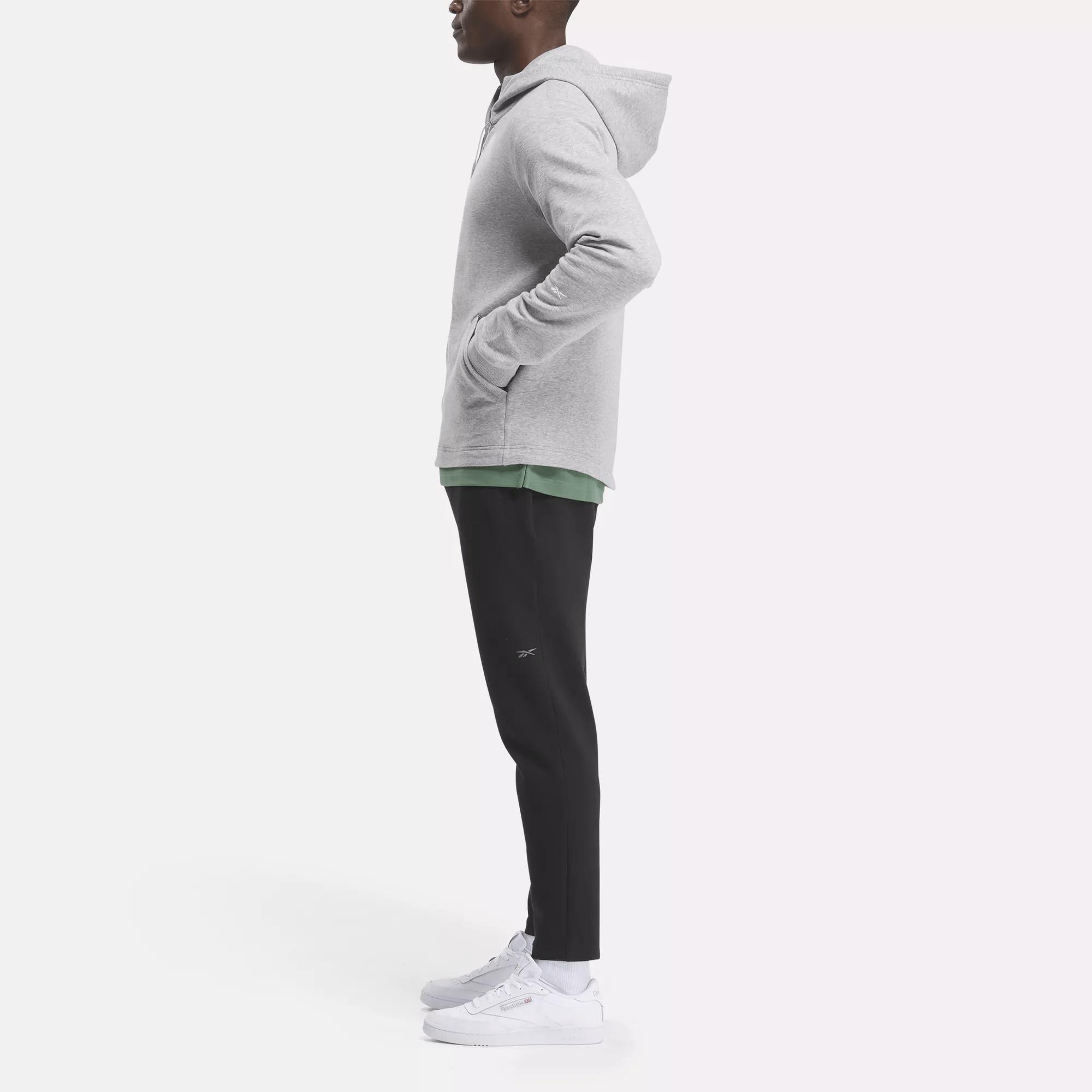 Men's Active Collective DreamBlend Full-Zip Hoodie Male Product Image