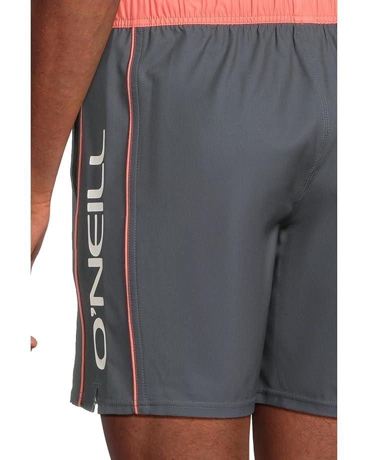 Og Side Panel Volley 16 Boardshorts Product Image