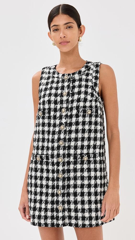 Reformation Tropez Dress | Shopbop Product Image