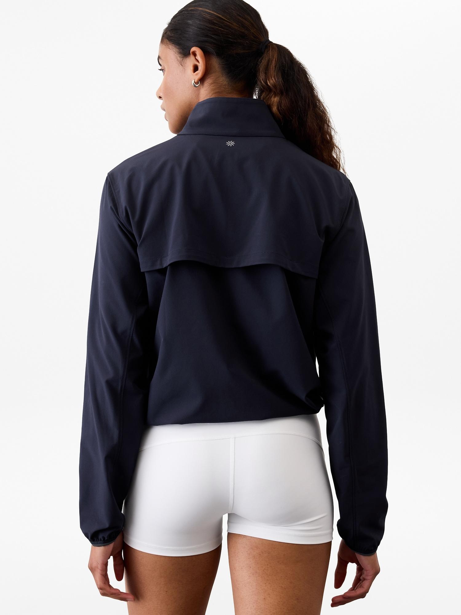 Sprint Finish Jacket Product Image