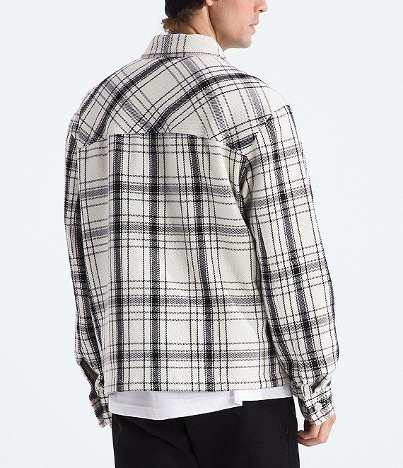The North Face Valley Twill Utility Shacket Product Image