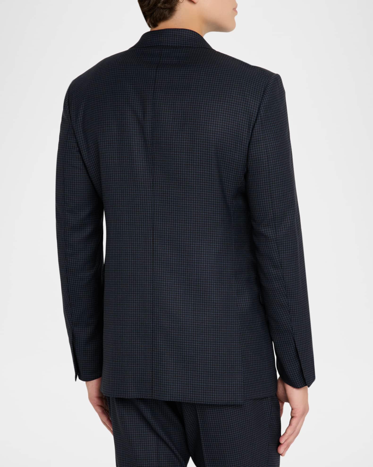 Men's Shelton Tiny Houndstooth Suit Product Image