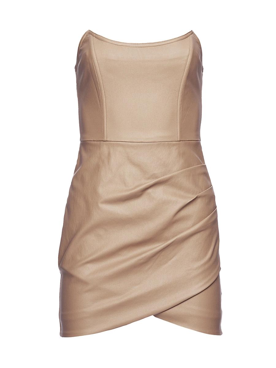 Womens James Dress Product Image