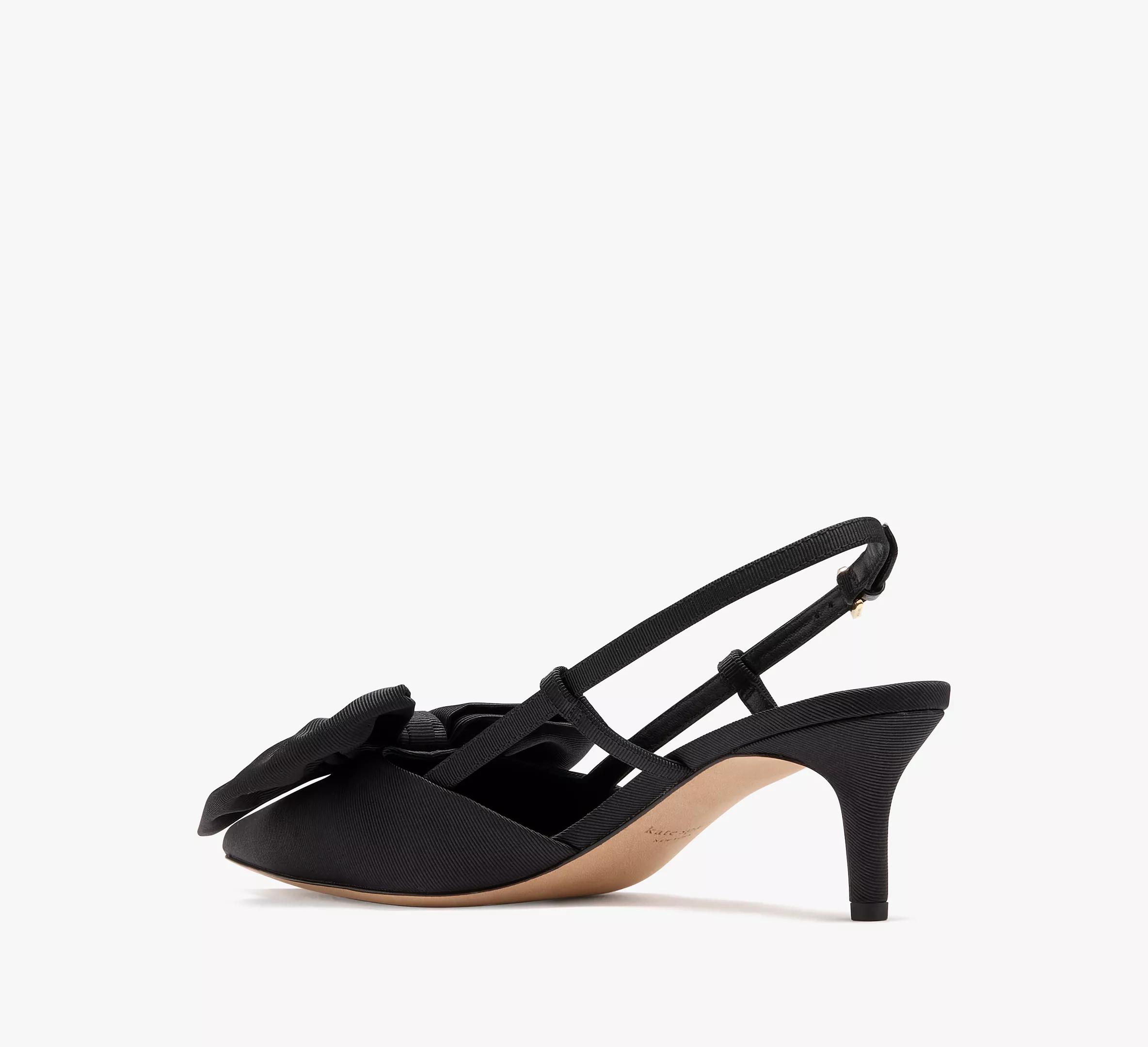 Rue Slingback Pumps Product Image