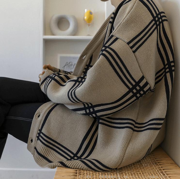 RT No. 400 CARDIGAN Product Image