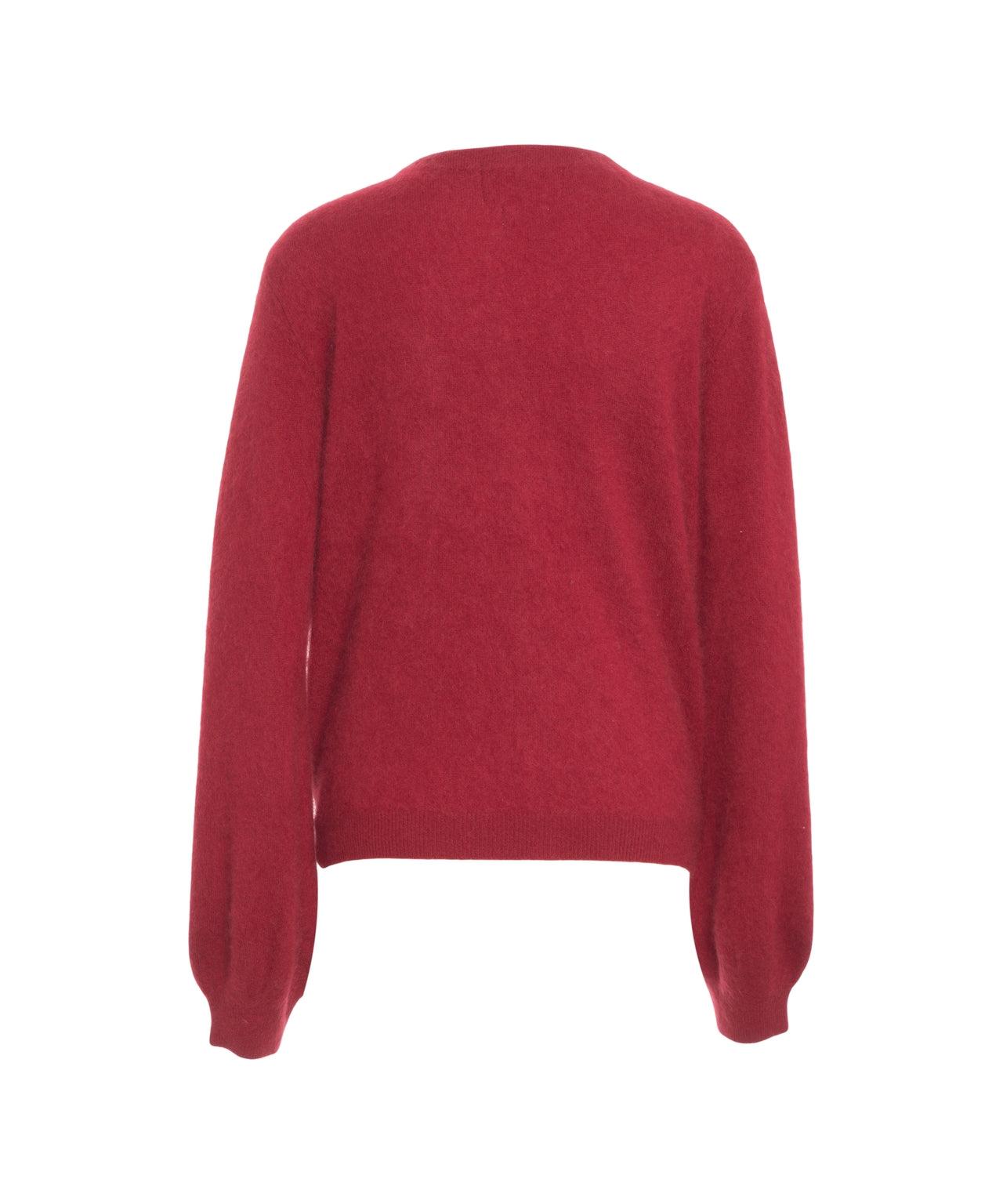 Cashmere cardigan 'Liusa' Product Image