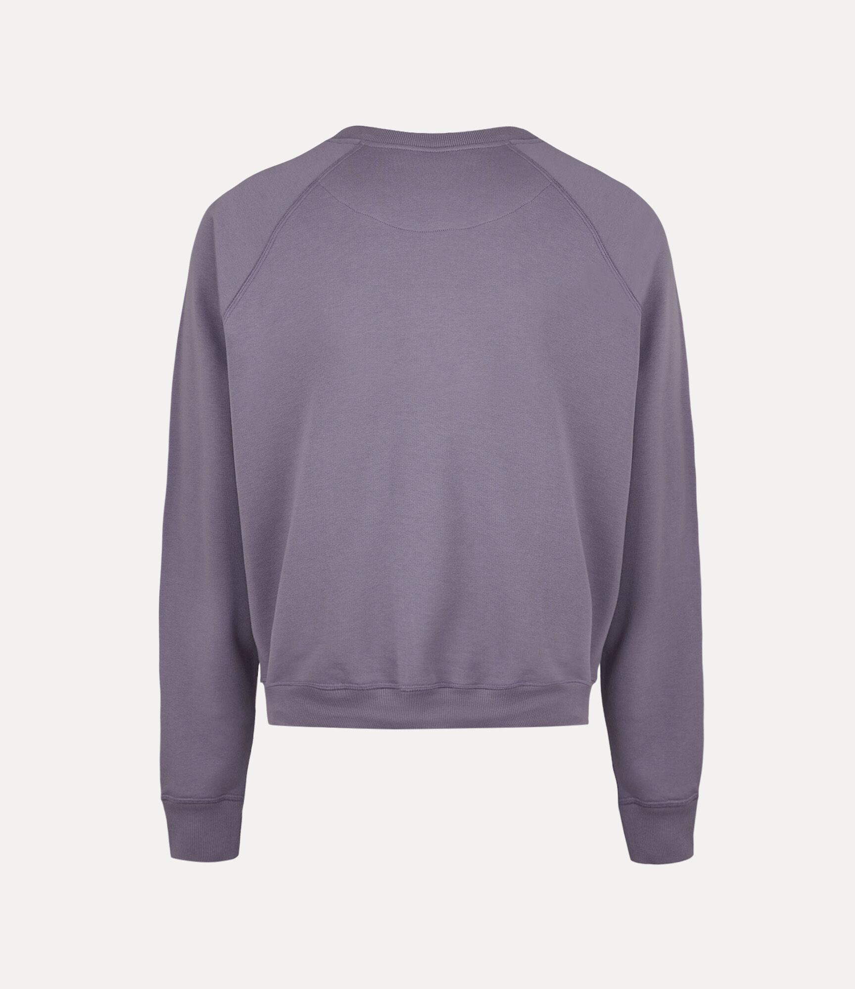 Raglan Sweatshirt Product Image