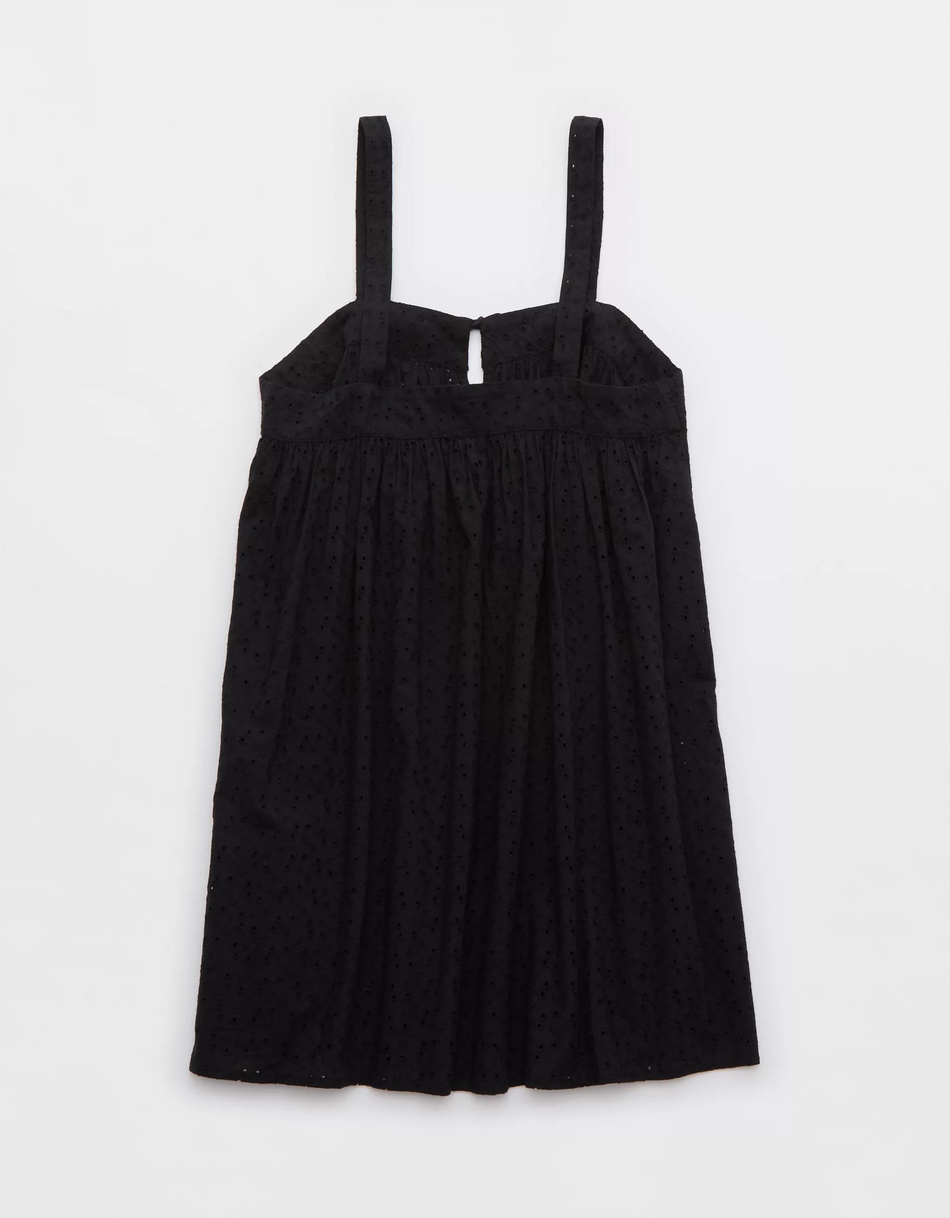 Aerie Woven Coverup Product Image