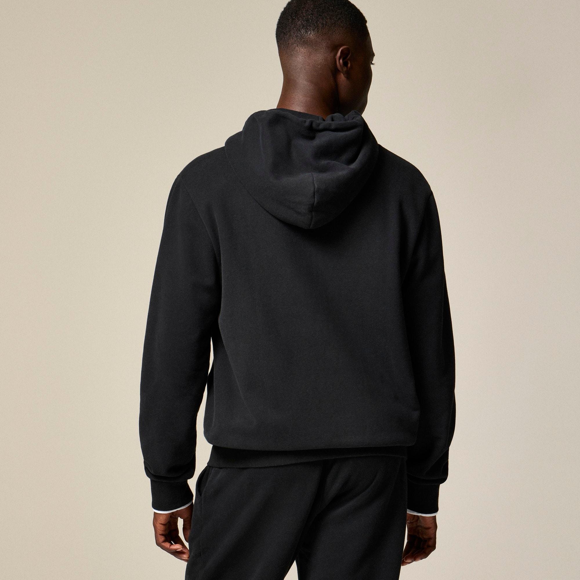 Tall Summit 11 oz. soft-knit fleece sweatpant Product Image