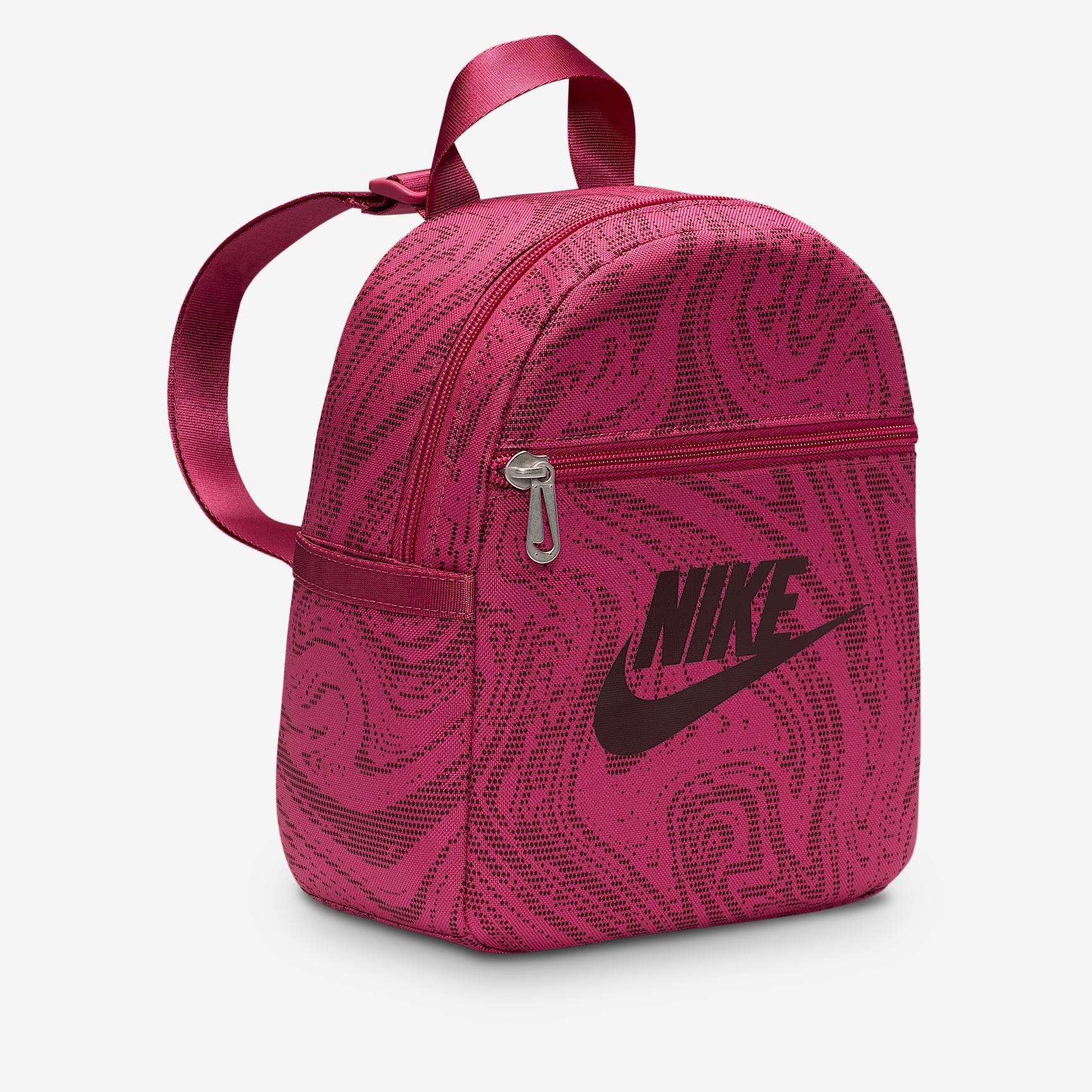 Womens Nike Sportswear Futura 365 Mini Backpack (6L) | HV6622-126 Product Image