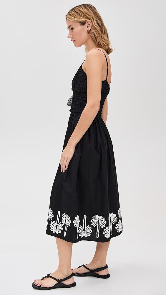 RAILS Baja Dress | Shopbop Product Image