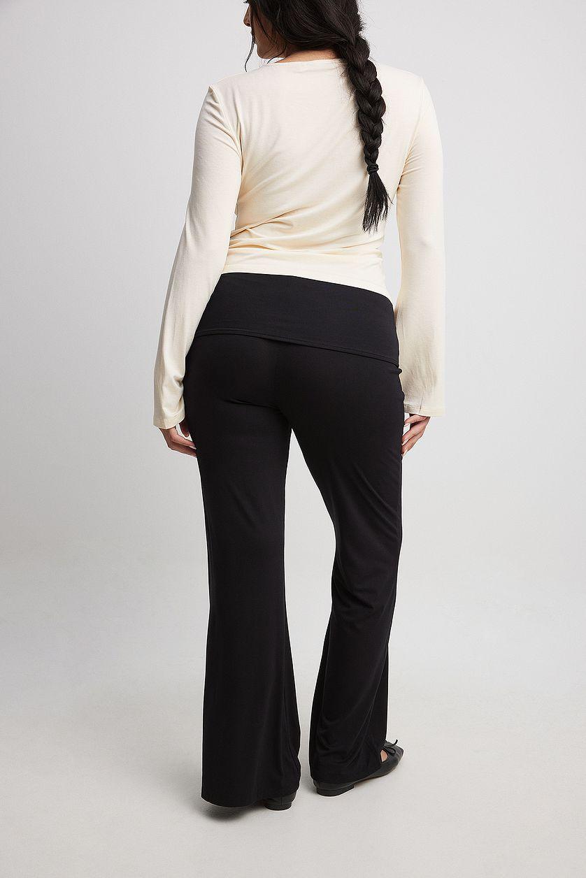 Soft Line Yoga Pants Product Image