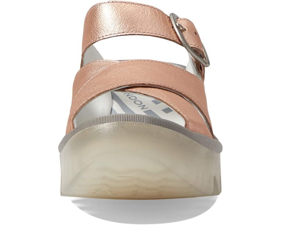 Women's FLY LONDON BOCY409FLY Product Image