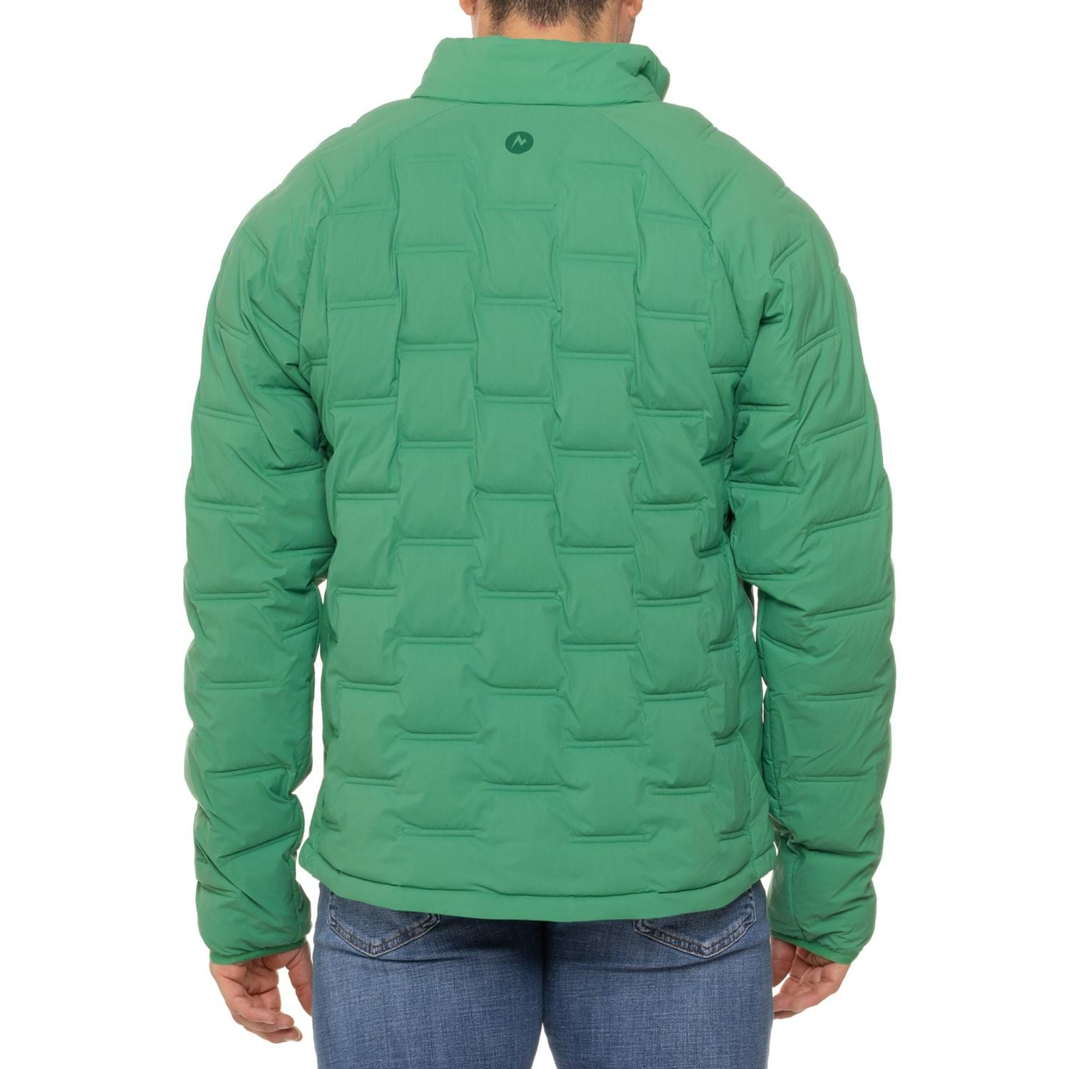 Marmot WarmCube Active Novus Jacket - Insulated Product Image