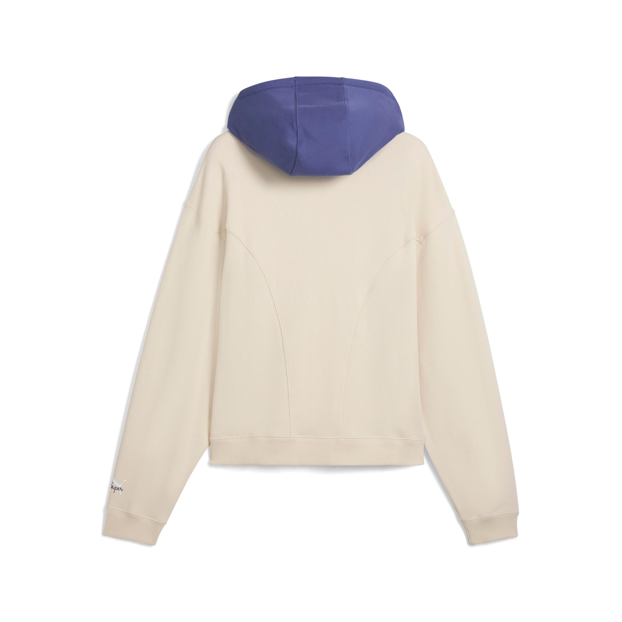 PUMA x KIDSUPER Men's Hoodie Product Image