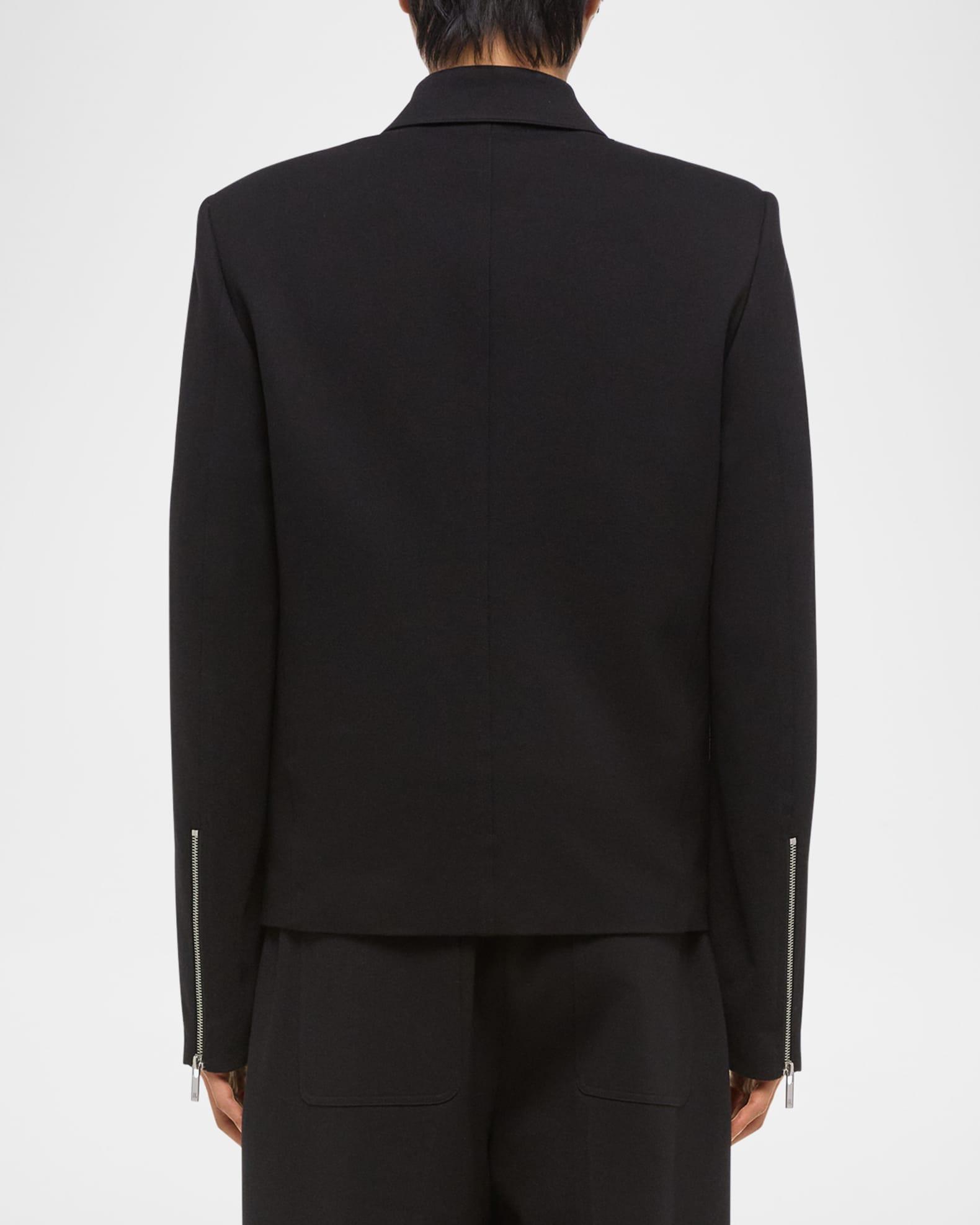 Men's Modern Sport Coat Product Image