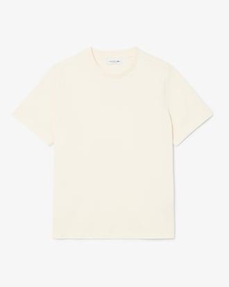 Print Cotton T-shirt Product Image