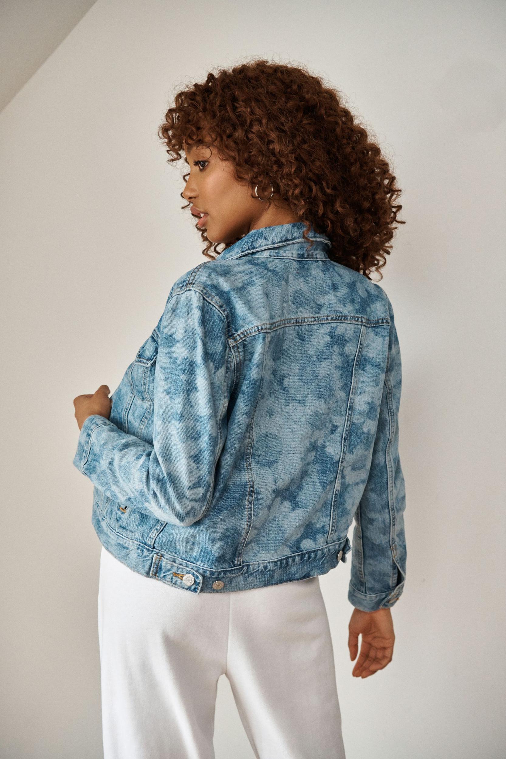 LEVI'S Original Trucker Jacket  Product Image
