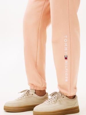 Embroidered Tommy Logo Sweatpant Product Image