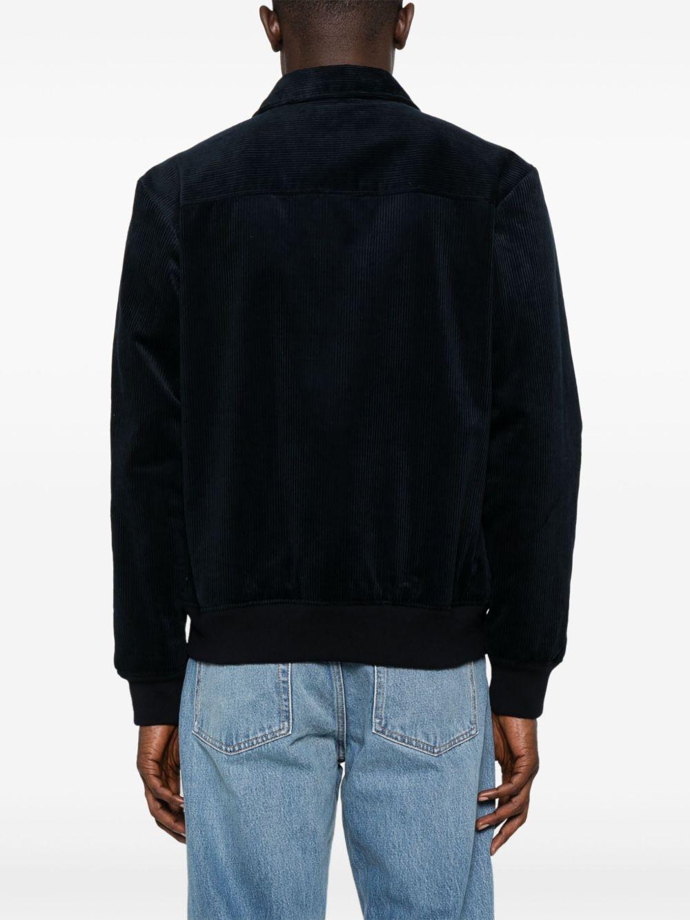 Gilles jacket Product Image