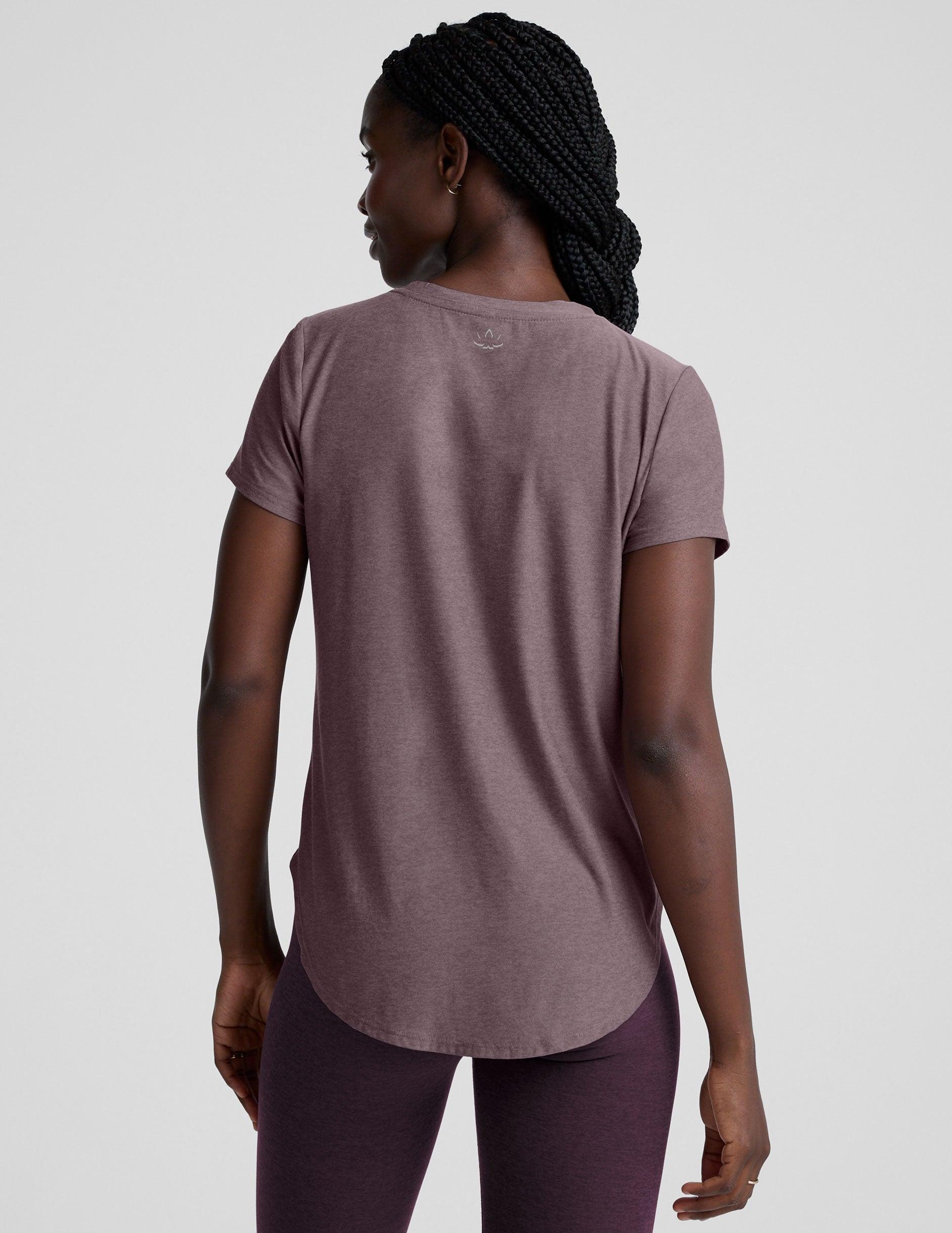 Featherweight On The Down Low Tee Product Image