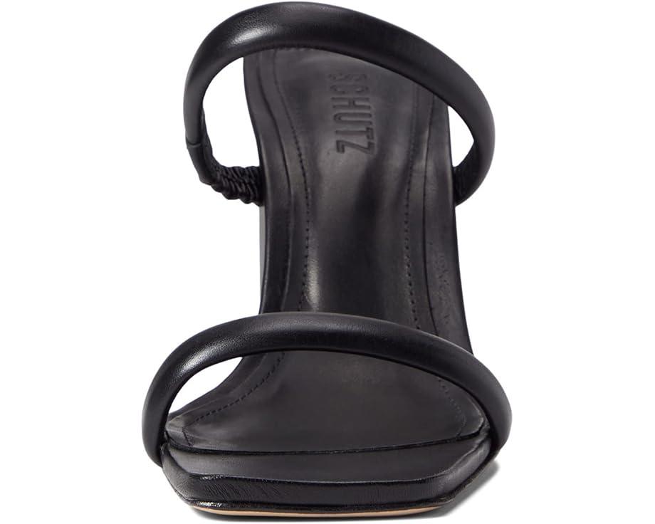 Jessica Mid Mule Product Image