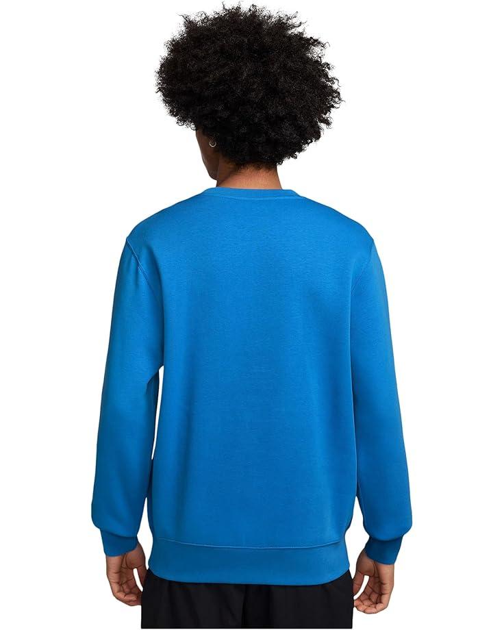 Sportswear Long Sleeve Tee Icon Futura Product Image