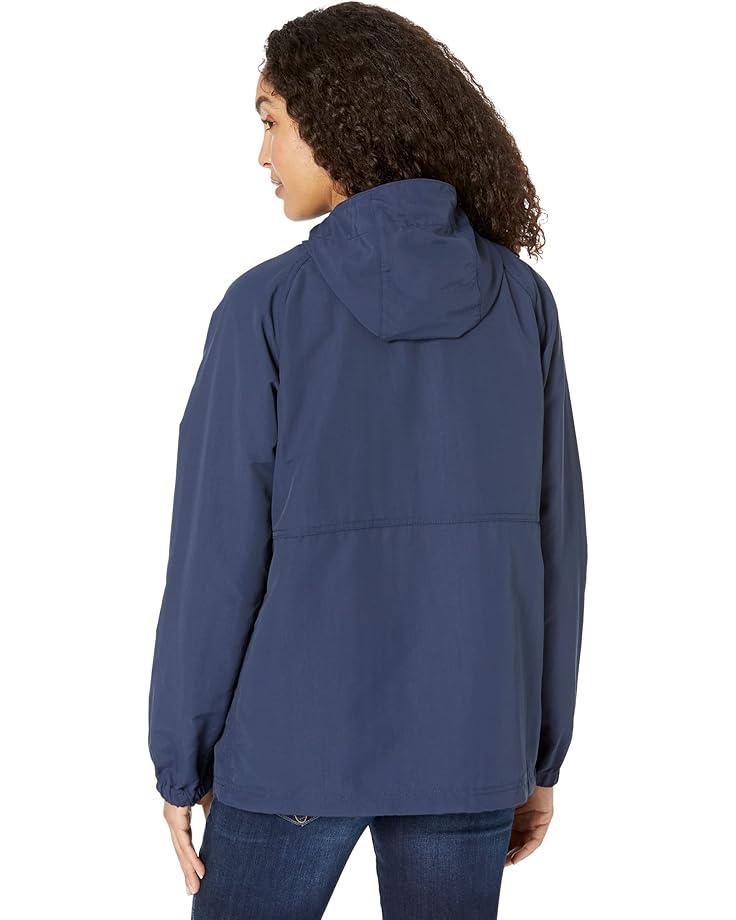 Ridgeknit Half Zipper Pullover Product Image