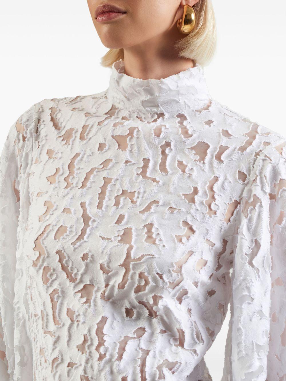 Mina Mina Mina maxi dress Product Image