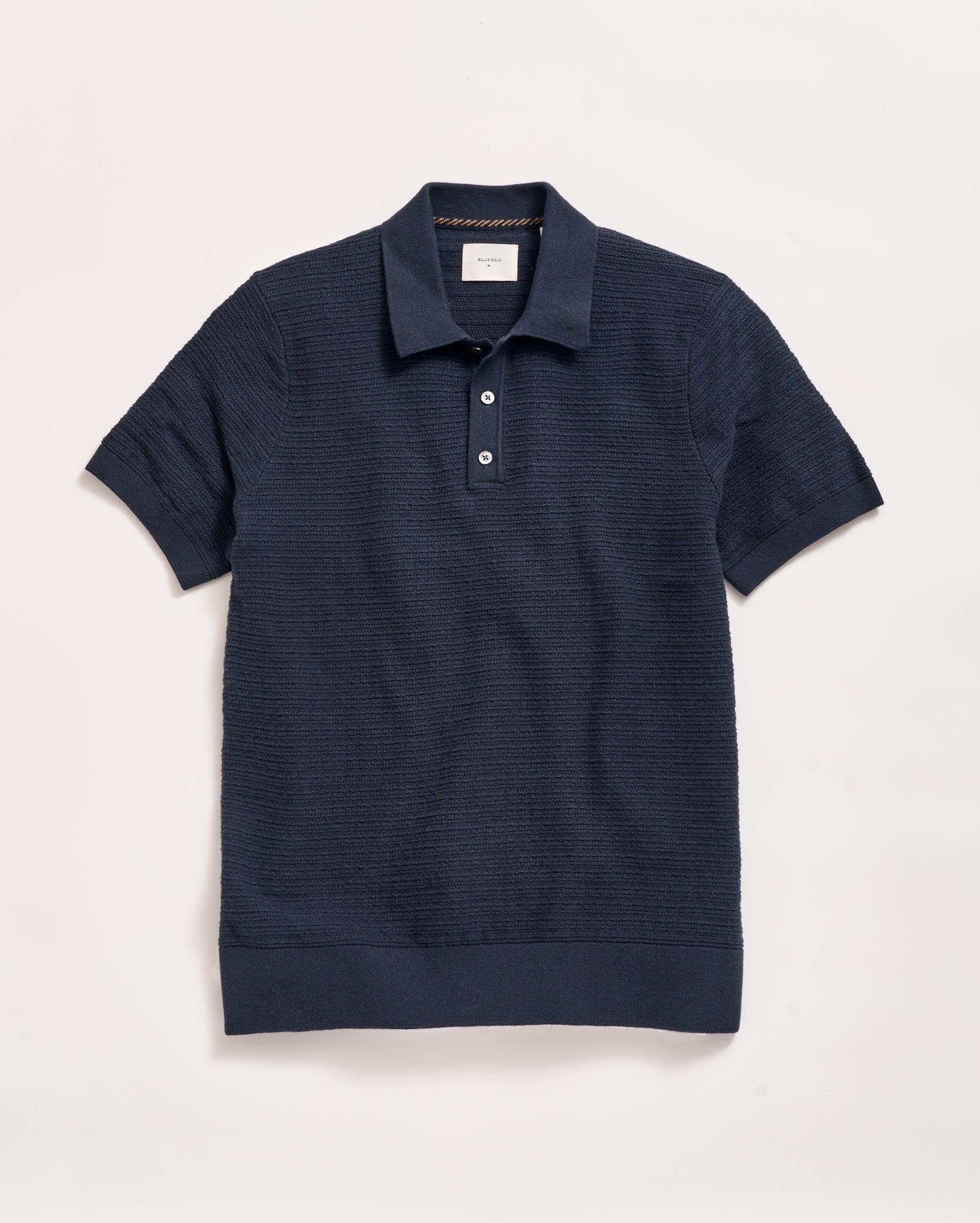 Lachlan Links Polo -  Product Image