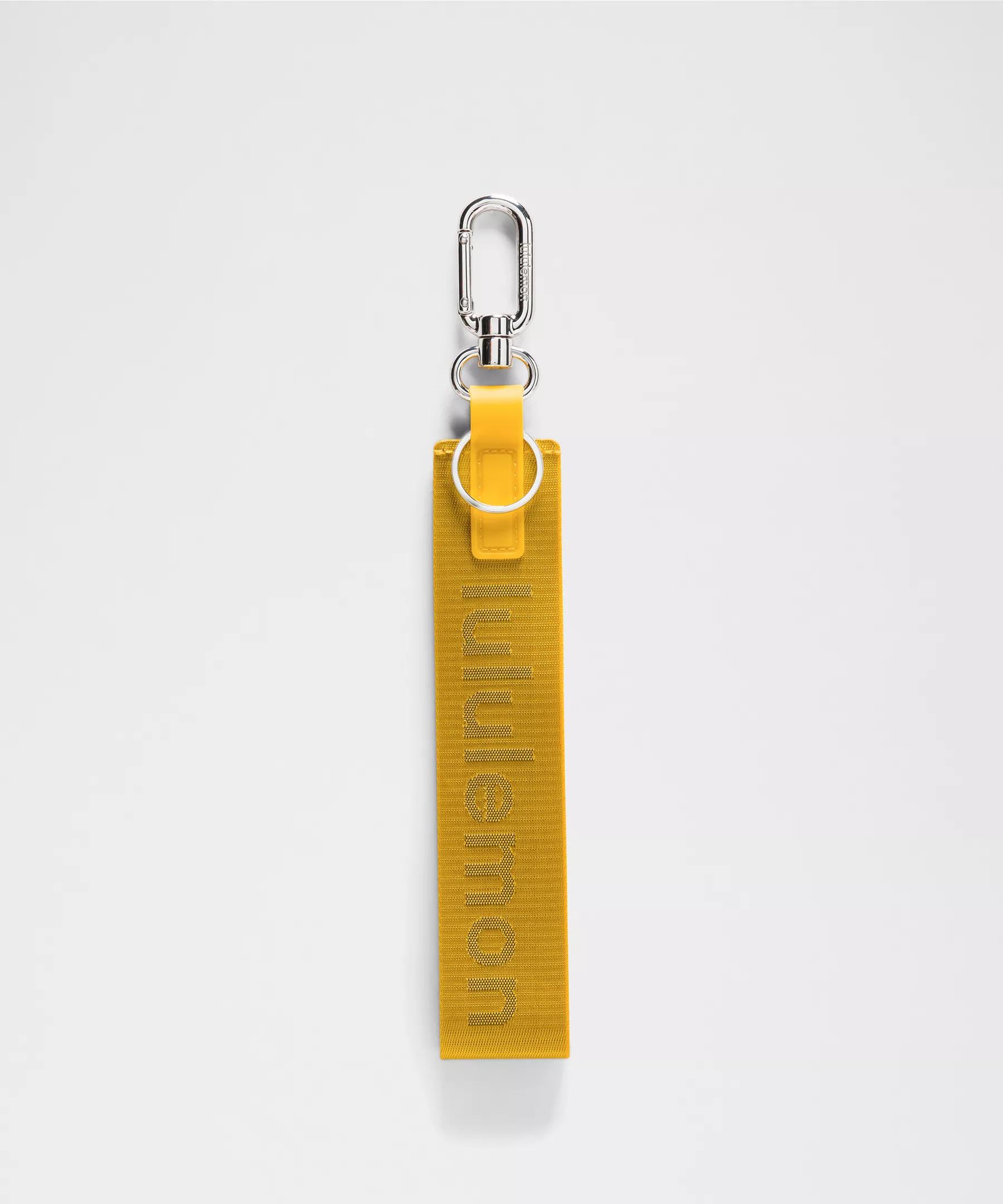 Never Lost Keychain Product Image