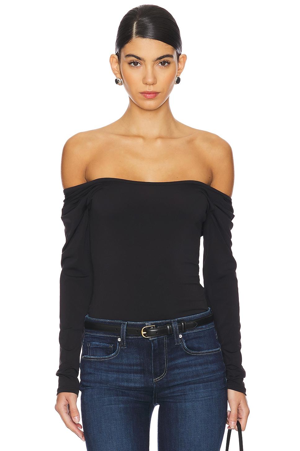 Josephina Top PAIGE Product Image