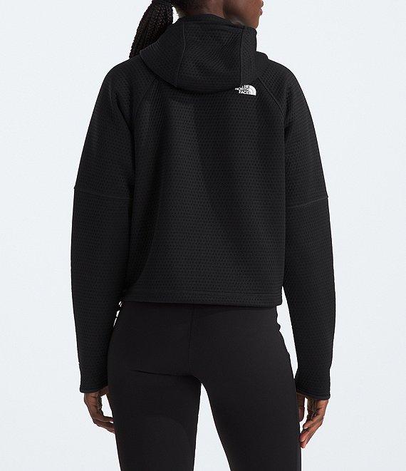 The North Face Thermal Full Zip Hoodie Product Image