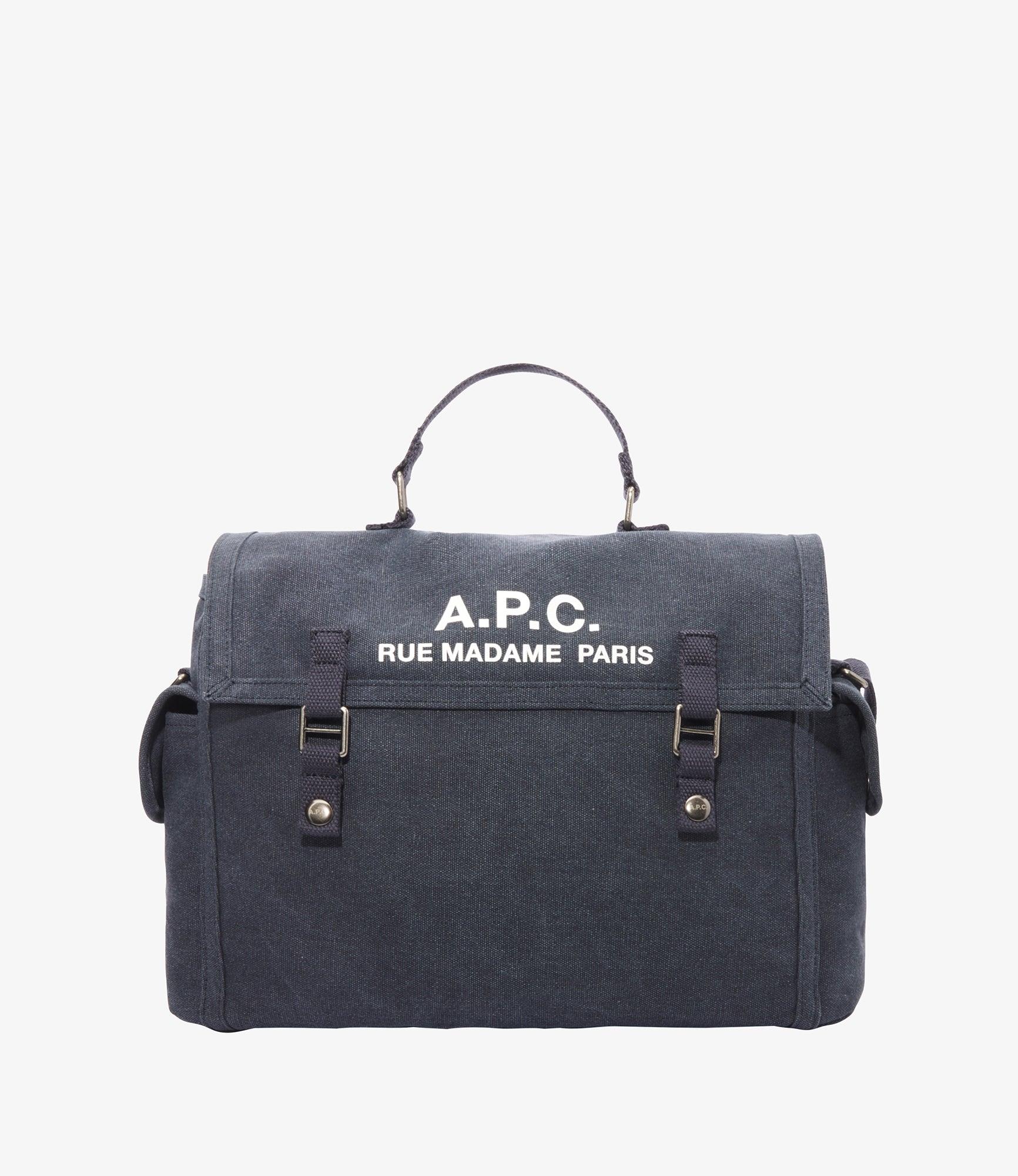 Recuperation satchel Male Product Image