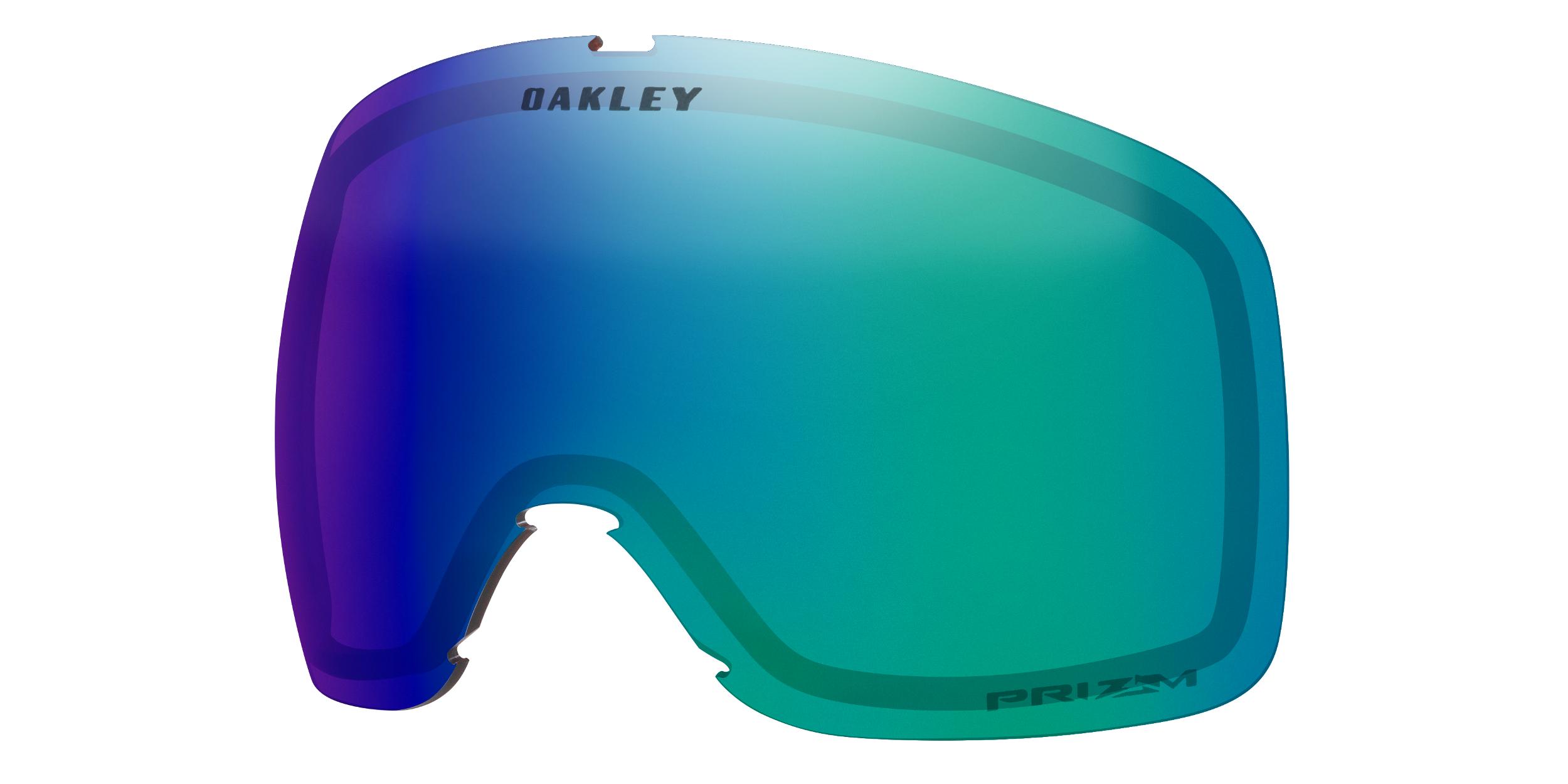 Oakley Mens Flight Tracker L Replacement Lenses Product Image
