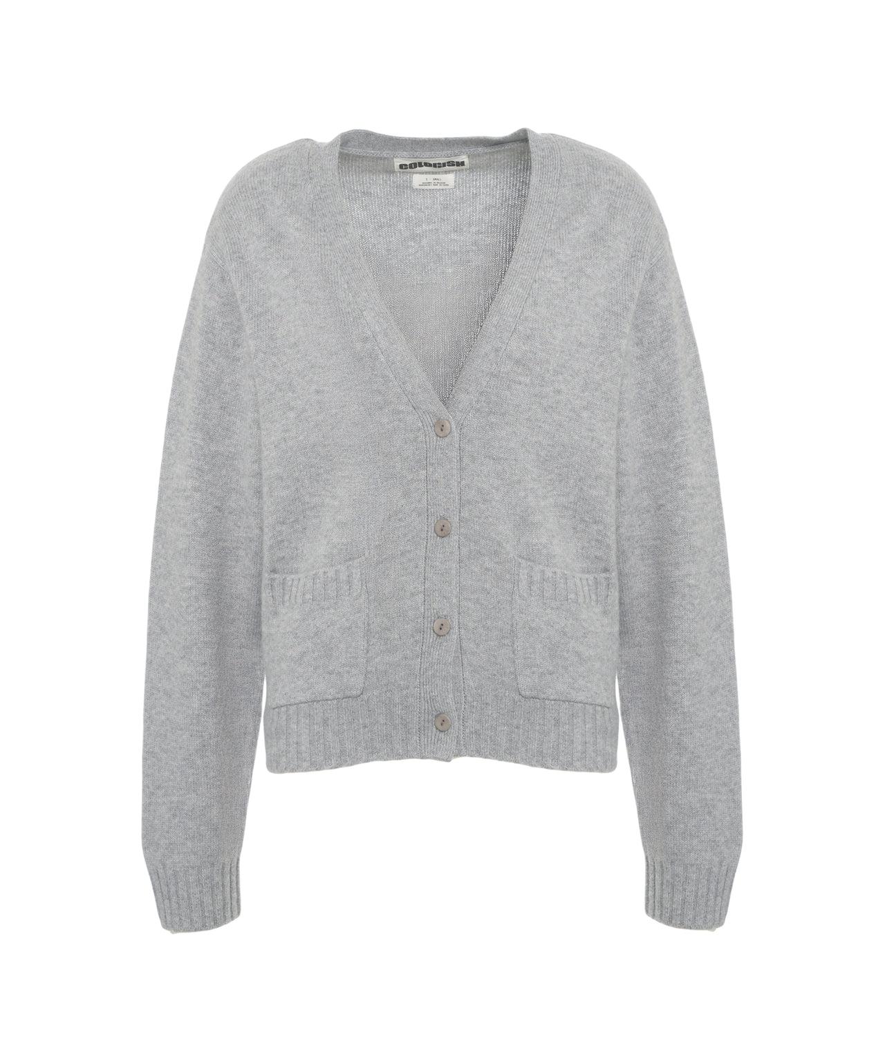 Cardigan 'Alamo' Product Image