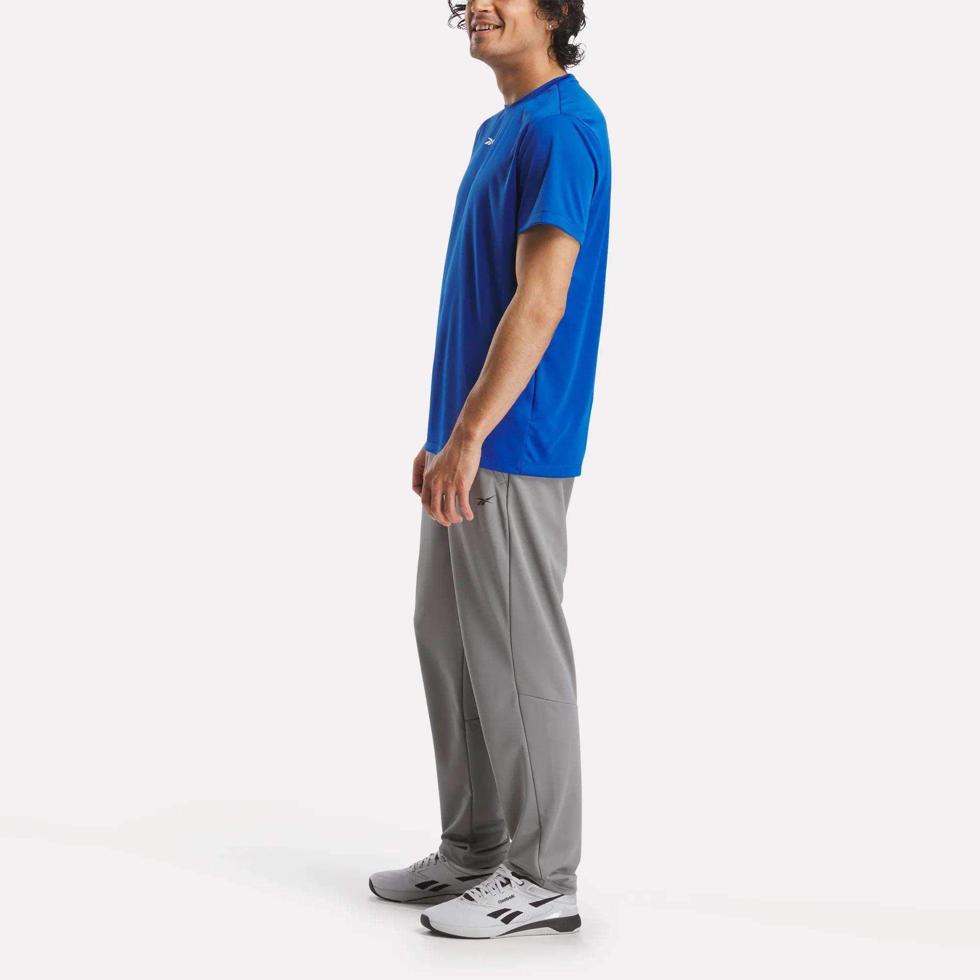 Men's Train Knit Pants Male Product Image