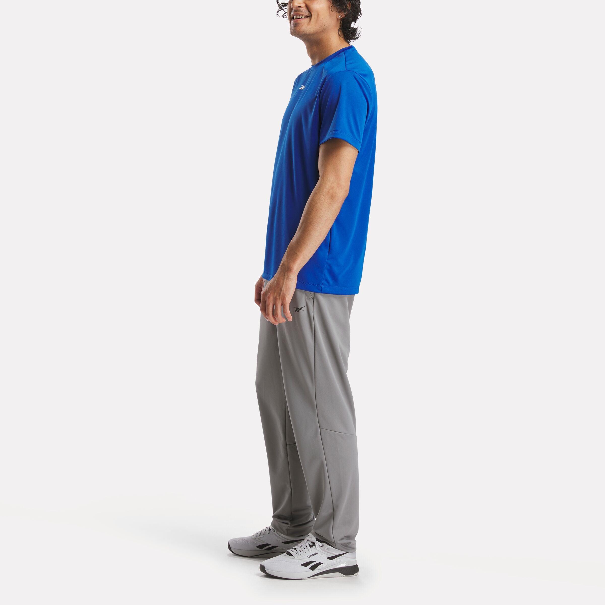Men's Train Knit Pants Male Product Image